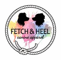 Fetch and Heel coupons